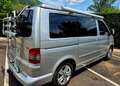 Volkswagen T5 Multivan Plateado - thumbnail 4