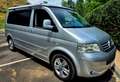Volkswagen T5 Multivan Plateado - thumbnail 3