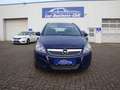 Opel Zafira B Family 7 Sitzer Bleu - thumbnail 2