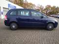 Opel Zafira B Family 7 Sitzer Bleu - thumbnail 3