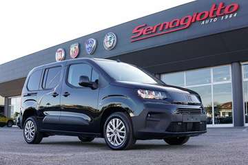 Combi PC N1 1.5 d 100cv PACK COMFORT + IVA