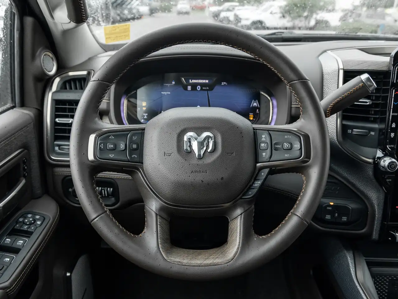 RAM 3500 снимка RAM 3500