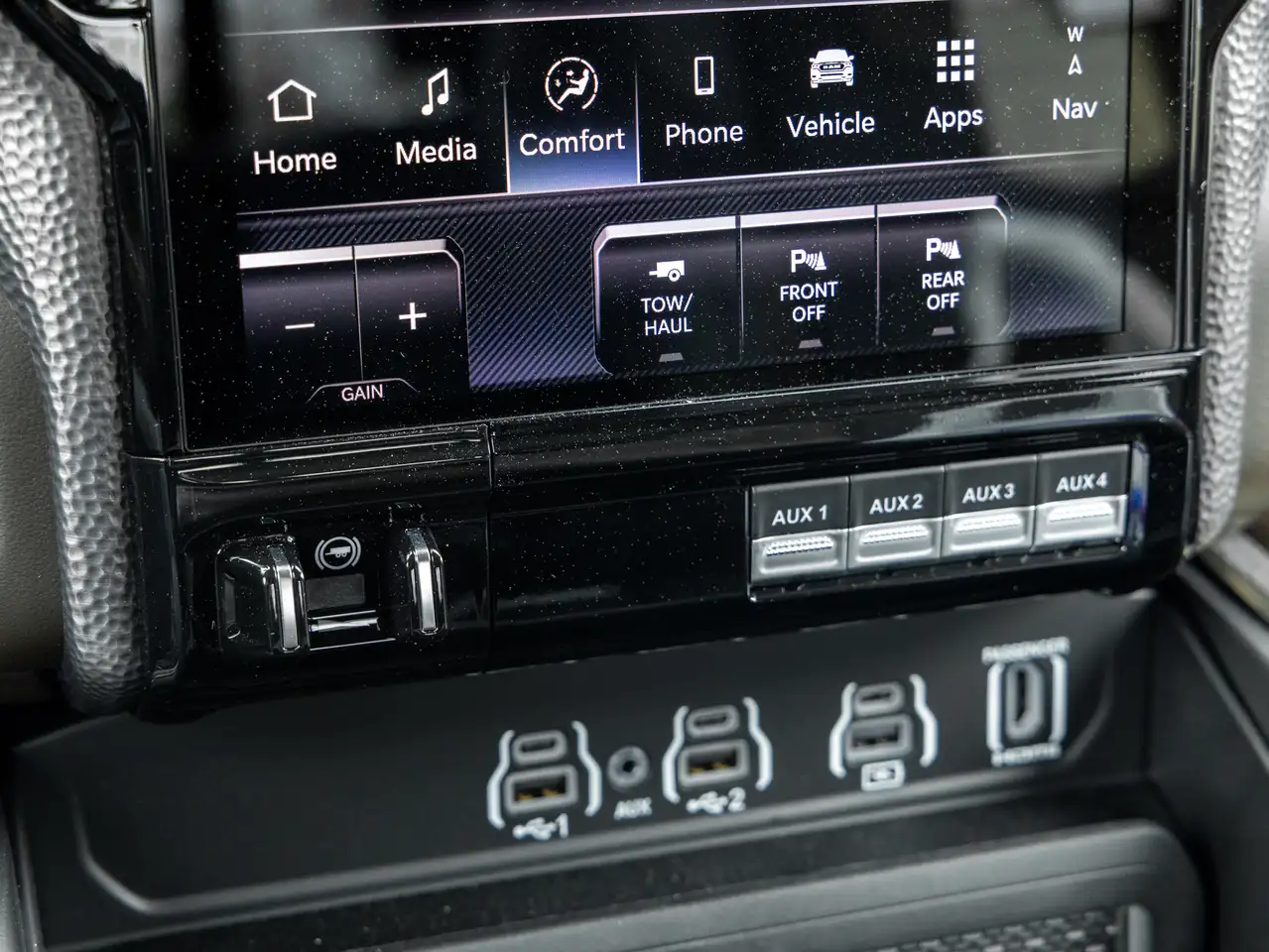 RAM 3500 снимка RAM 3500