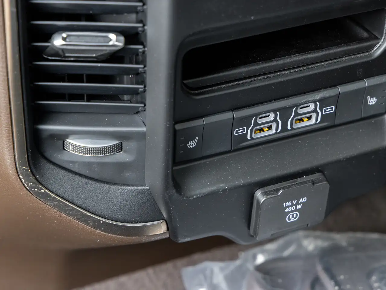 RAM 3500 снимка RAM 3500