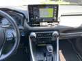 Toyota RAV 4 Lounge 2.5l Hybrid+TEMPOMAT+KLIMA+R-KAMERA Zwart - thumbnail 10