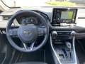 Toyota RAV 4 Lounge 2.5l Hybrid+TEMPOMAT+KLIMA+R-KAMERA Zwart - thumbnail 8
