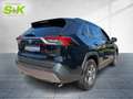 Toyota RAV 4 Lounge 2.5l Hybrid+TEMPOMAT+KLIMA+R-KAMERA Zwart - thumbnail 4