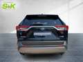 Toyota RAV 4 Lounge 2.5l Hybrid+TEMPOMAT+KLIMA+R-KAMERA Zwart - thumbnail 3
