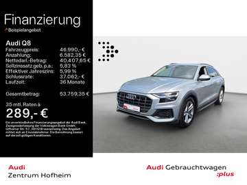 55 TFSI qu tip*Air*LED*Virtual*Navi+*Leder*36