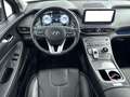 Hyundai SANTA FE 1.6 T-GDI HEV Premium Plus Sky 7p. | Panorama schu Zwart - thumbnail 22