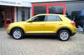 Volkswagen T-Roc 1.0 TSI Airco|LMV|PDC Jaune - thumbnail 22