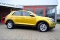 Volkswagen T-Roc 1.0 TSI Airco|LMV|PDC Jaune - thumbnail 4