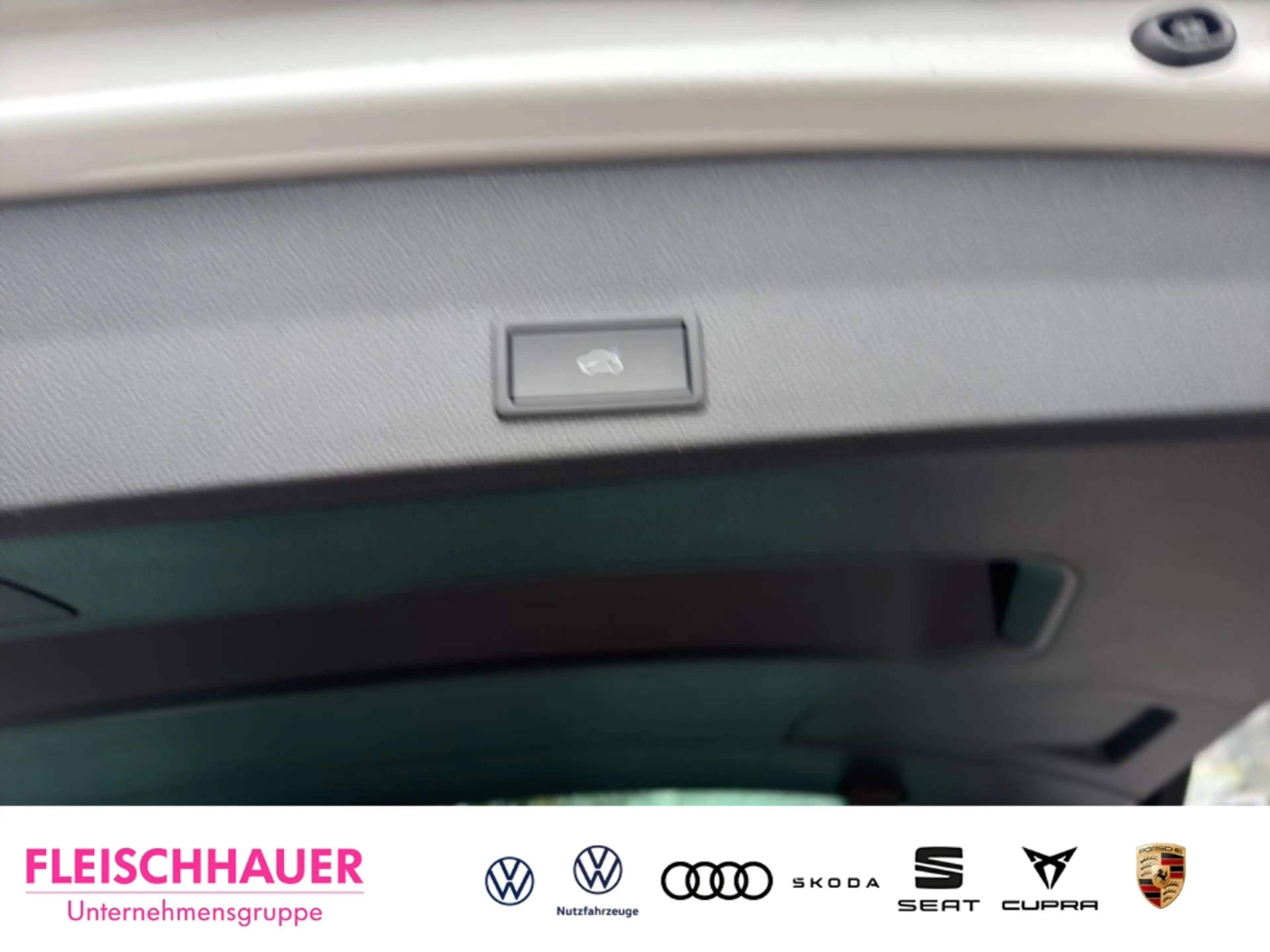 CUPRA Ateca 1.5 TSI DSG+AHK+KAMERA+LED+SHZ — photo 8