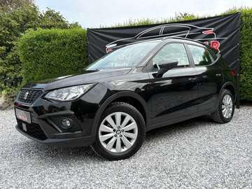 Xcellence-1.0Tsi-Euro6b-Gps-Apple CarPlay-Camera de Recul-Nouveaux Pneus...
