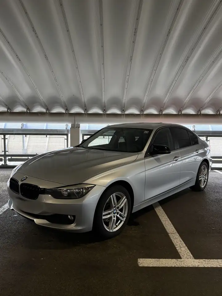 BMW 316