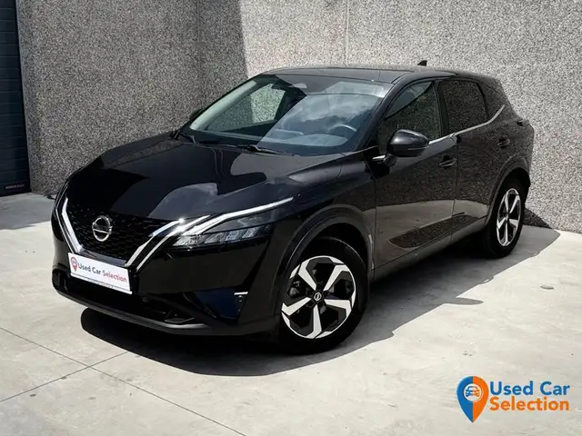Nissan Qashqai Qashqai 1.3 DIG-T MHEV N-Connecta/ 360Cam/ Garantie