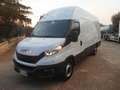 Iveco Daily 35s16 furgone maxi volume Blanc - thumbnail 1