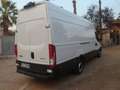 Iveco Daily 35s16 furgone maxi volume Blanc - thumbnail 3