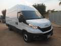 Iveco Daily 35s16 furgone maxi volume Blanc - thumbnail 2
