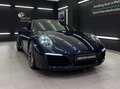 Porsche 911 991 Coupe 3.0 Carrera auto Blau - thumbnail 1