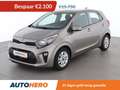Kia Picanto 1.2 Spirit Grijs - thumbnail 1