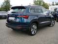 Skoda Karoq 1.5TSi Style ACC Navi Kamera AHK Blau - thumbnail 3
