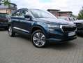 Skoda Karoq 1.5TSi Style ACC Navi Kamera AHK Blau - thumbnail 1