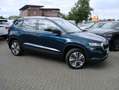 Skoda Karoq 1.5TSi Style ACC Navi Kamera AHK Blau - thumbnail 7