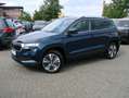Skoda Karoq 1.5TSi Style ACC Navi Kamera AHK Blau - thumbnail 8