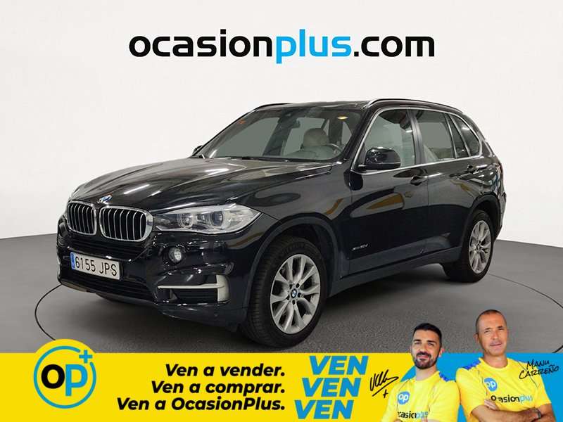 BMW X5 xDrive 30dA - foto 1