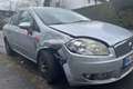 Fiat Linea 1.4 8V Dynamic Gris - thumbnail 4