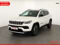 Jeep Compass 1.3 MultiAir LED Virtual Cockpit Navi Weiß - thumbnail 1