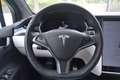 Tesla Model X Standard Range AWD Blanco - thumbnail 18
