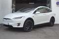 Tesla Model X Standard Range AWD Blanco - thumbnail 3