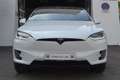 Tesla Model X Standard Range AWD Blanco - thumbnail 4