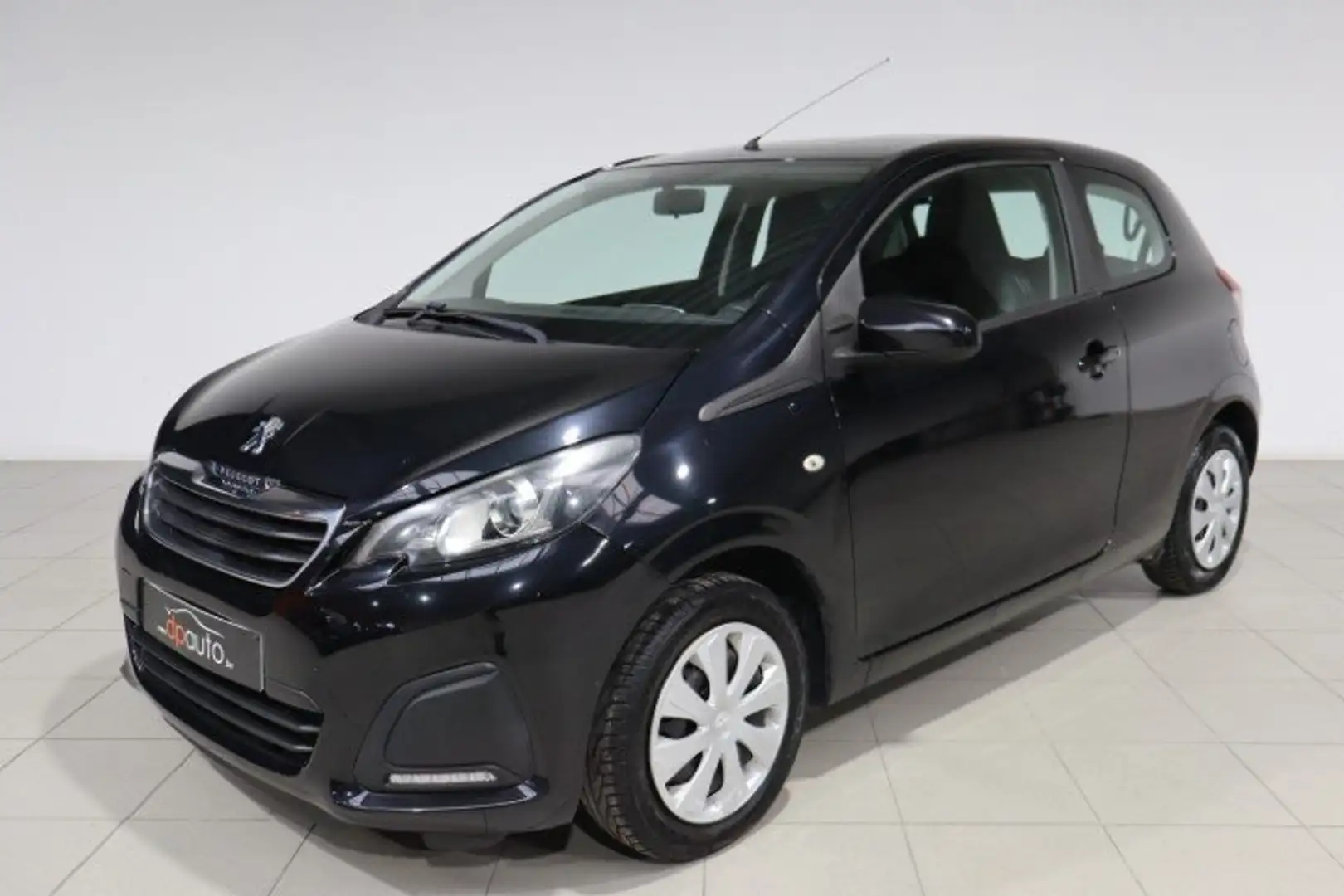 Peugeot 108 108 AUTOMAAT - 2
