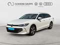 Volkswagen Passat Variant Passat 1.5 eTSI Business AHK Navi 360° ACC Weiß - thumbnail 1
