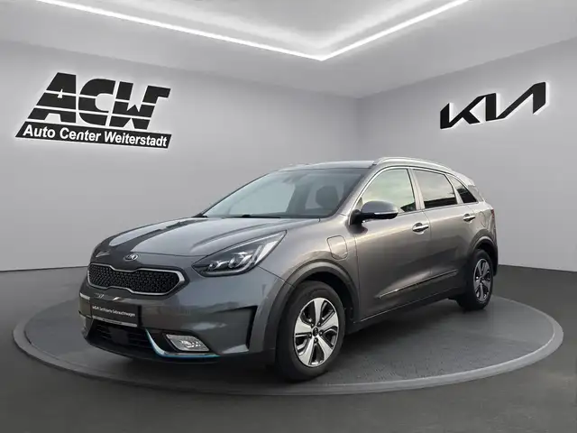 Kia Niro NIRO 1.6 PHEV DCT VISION|NAVI|KAMERA|FULL-LED|16Z