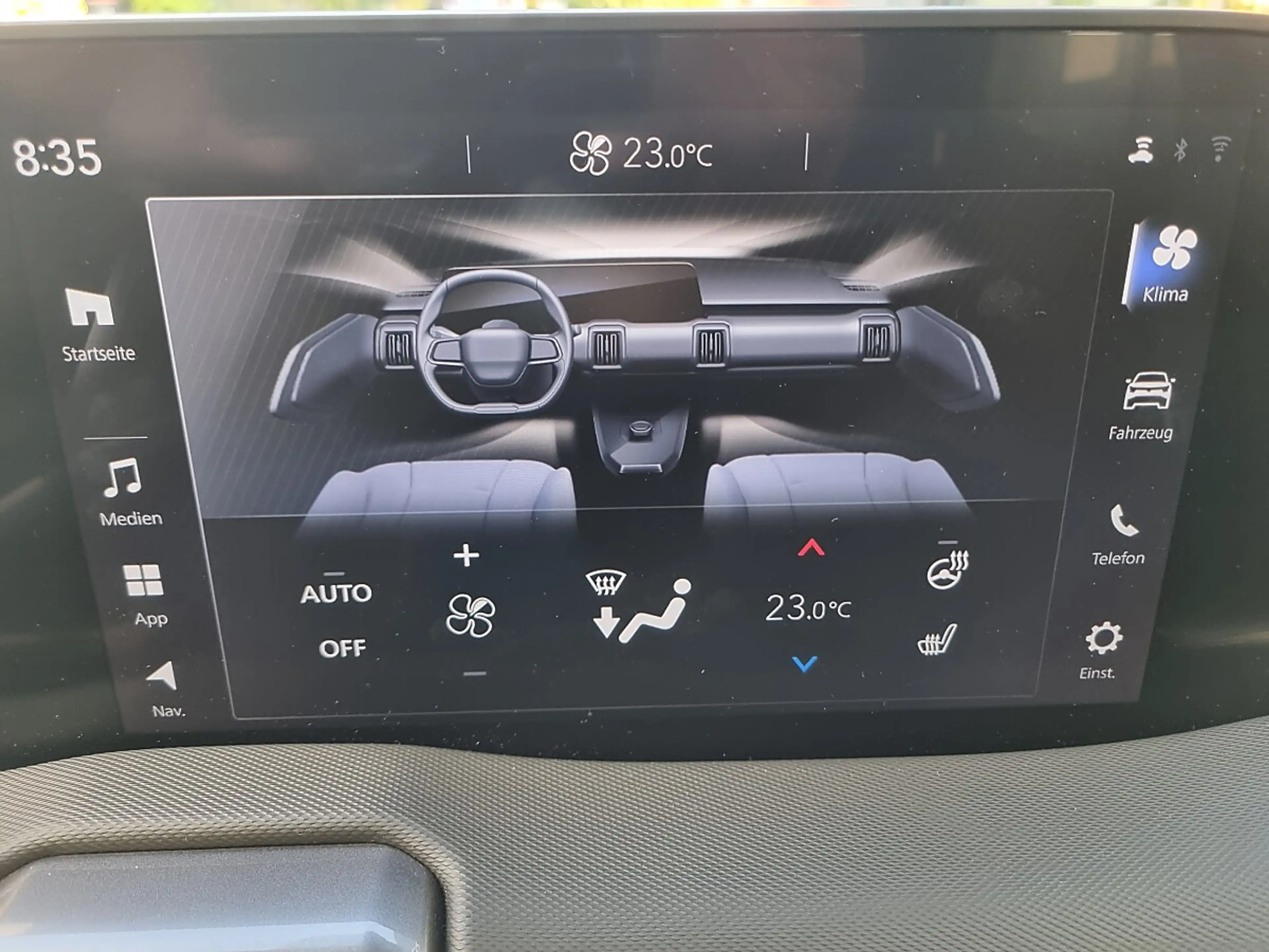 Suzuki Vitara eVitara 61kWh GL+ Allgrip-e Shine — photo 12
