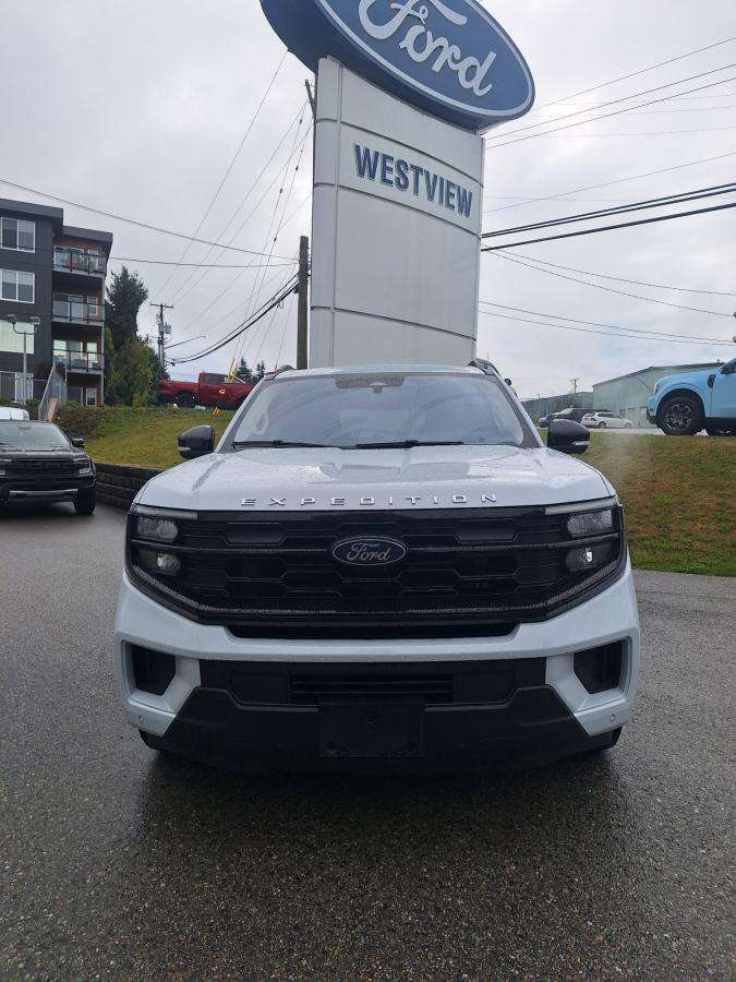 2025 Ford Expedition Active — снимка 1