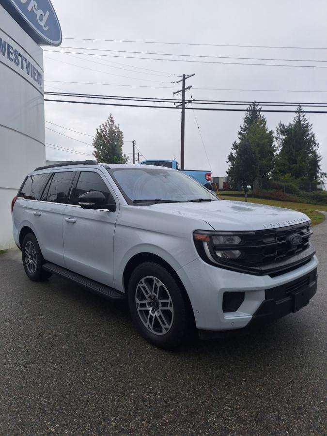 2025 Ford Expedition Active — снимка 1