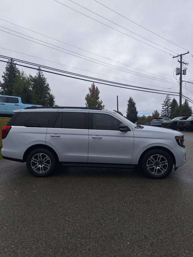 2025 Ford Expedition Active — снимка 1