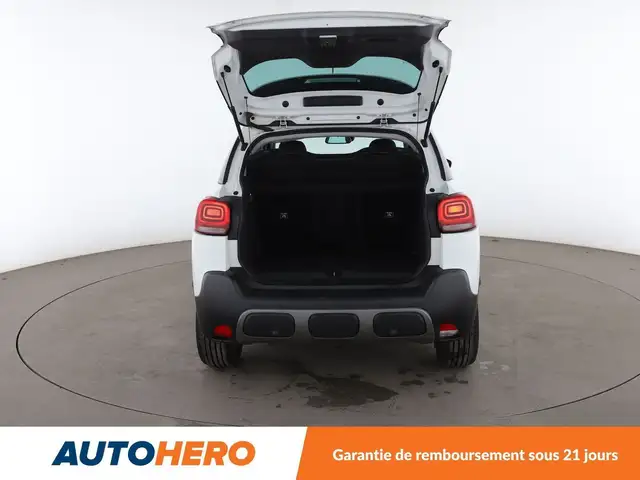 Citroen C3 Aircross view 16