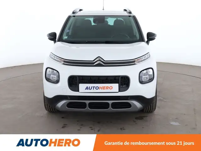 Citroen C3 Aircross view 9