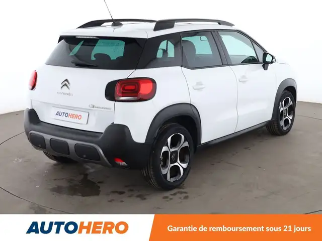 Citroen C3 Aircross view 6
