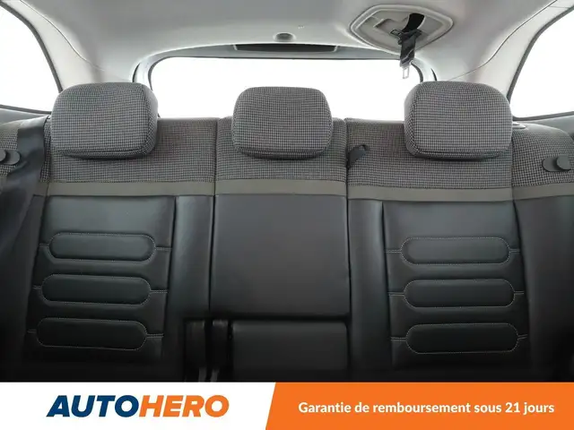 Citroen C3 Aircross view 15