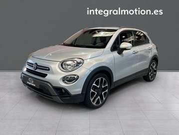 1.6Mjt S&S Cross 97kW
