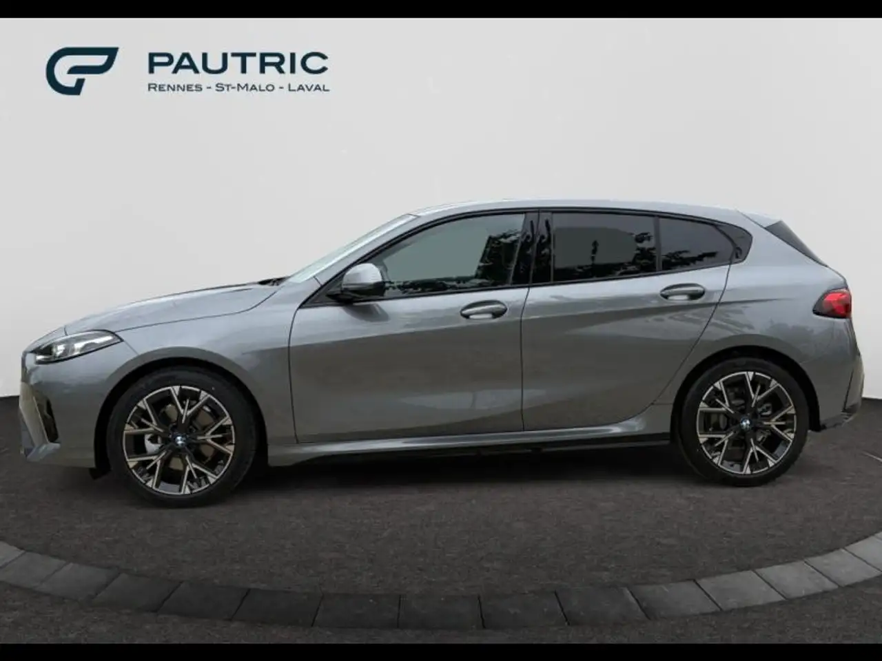 BMW 1 Series 2026