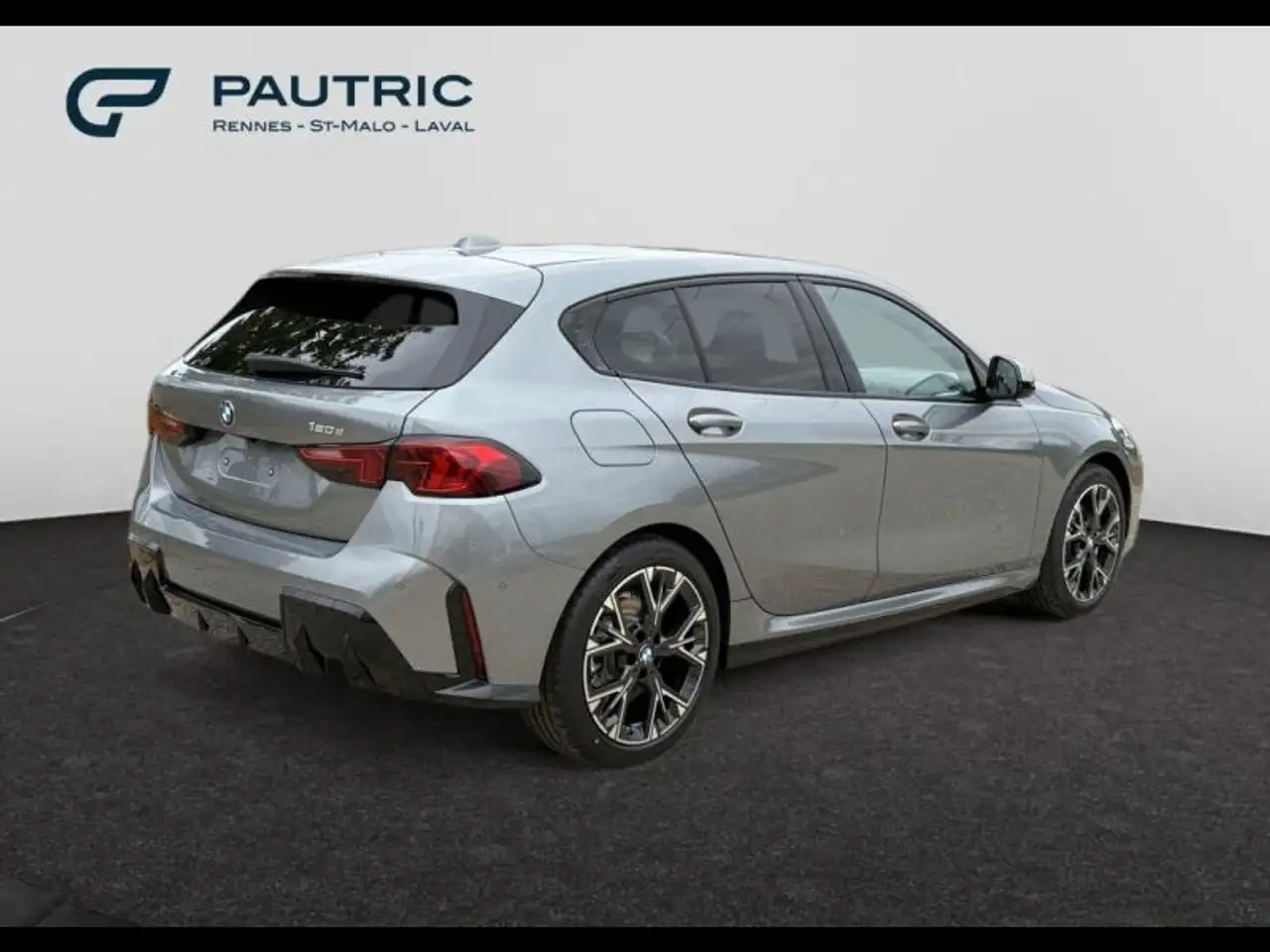 BMW 1 Series 2026
