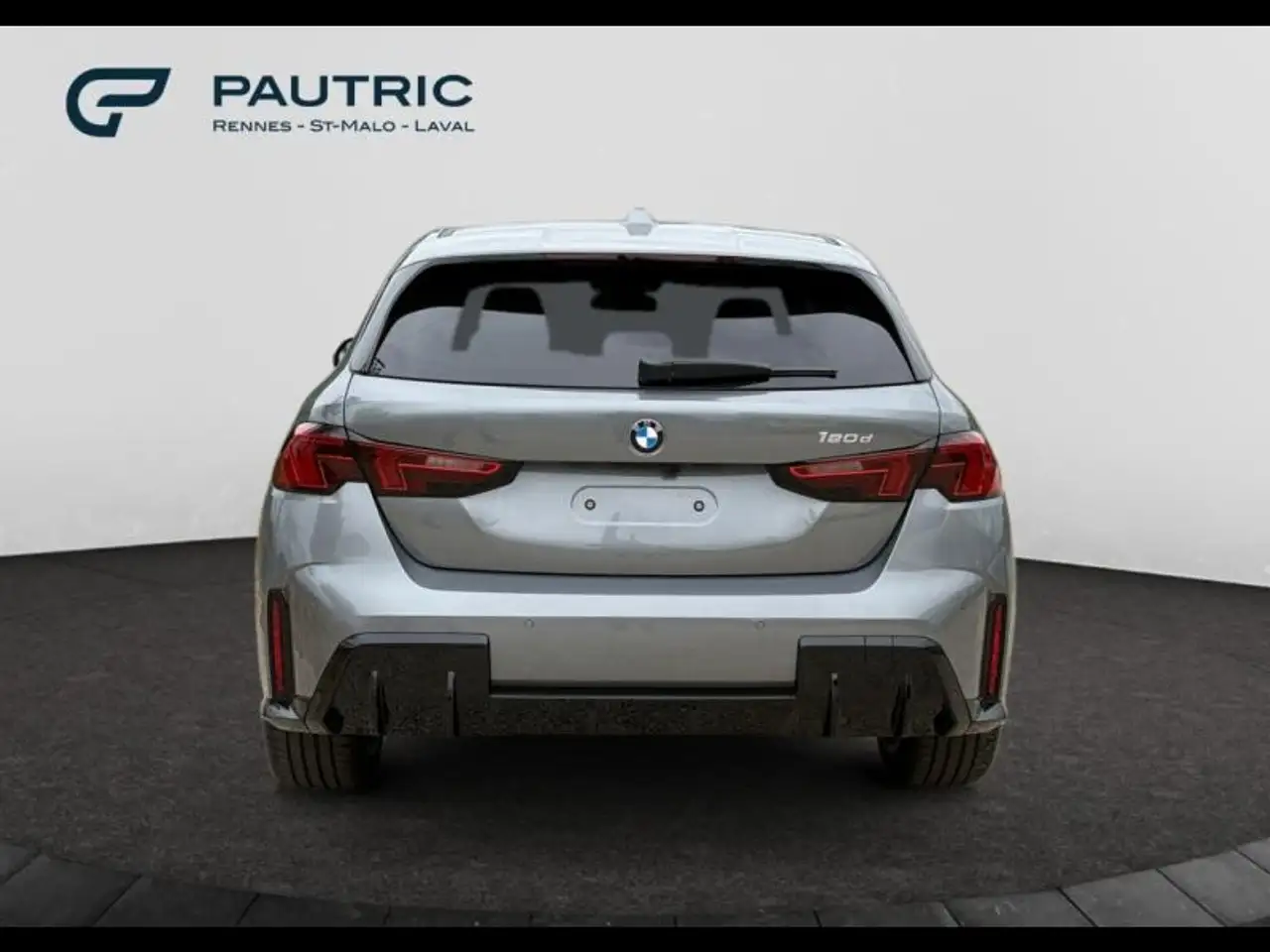 BMW 1 Series 2026